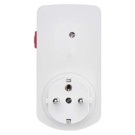 Programator czasowy 15FD 3A