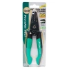 Precyzyjny ściągacz izolacji do przewodów 0.8-2.6 mm ProsKit CP-3002D