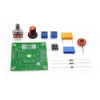 Regulator mocy 230 V do żarówek i grzałek - KIT AVT 2210