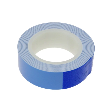 Taśma dwustronna montażowa POLYTEX 560 biała 19mm, 1.5m