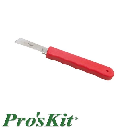 Nóż monterski 16cm, 8PK-BL002 Proskit