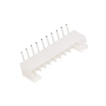 Wtyk KNX 10 pin, kątowy do druku, raster 2mm, do gniazda KNX-G10