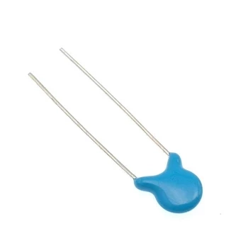 Kondensator ceramiczny 100 pF, 1 kV