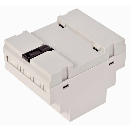 Obudowa modułowa na szynę DIN PS 70 mm × 90 mm × 65 mm KRADEX Z108 PS