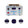 Podgrzewacz, separator wyświetlaczy WEP 946D-III z lampa LED UV