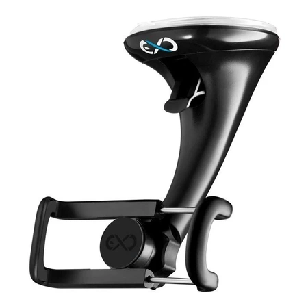 Uchwyt samochodowy eXc DUAL