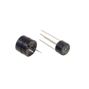 Sygnalizator niewłączonych świateł - KIT AVT 1450