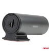 Wideorejestrator WiFi Full HD 1080P Mini Kamera Samochodowa USB-C Aplikacja Mobilna 128GB - AMIO-04798