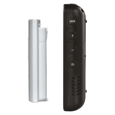 Bezprzewodowa stacja meteo E5080