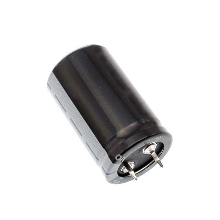 Kondensator elektrolityczny 2200 uF, 100 V, snap-in
