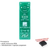 Sygnalizator akustyczny 7-15 V z trybem ONCE/LOOP - PCB i mikroprocesor do projektu AVT 1862