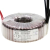 Transformator toroidalny TST80 12V-12V, 80VA, 2x12V, 3,33A, rdzeń toroidalny, 95 × 37mm, Indel