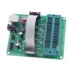 Adapter dla programatorów AVR ISP (podstawka ZIF) - zlutowany KIT AVT 1462