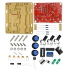 Generator funkcyjny XR2206 - 1Hz do 1MHz - do samodzielnego złożenia DIY