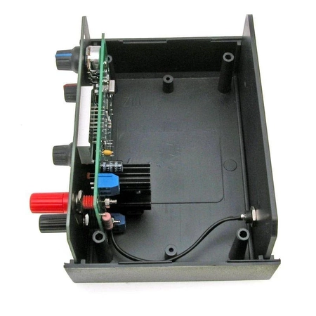 Generator warsztatowy - KIT AVT 3170