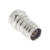 Wtyk F na kabel RG59 zaciskany