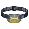 Latarka czołowa LED, 3 W, dioda COB, EMOS P3532