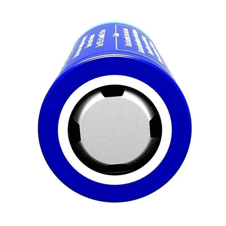 Akumulator Li-Ion 26650 3.6V 5200mAh z zabezpieczeniem, Xtar