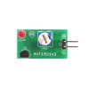 Sygnalizator rozładowania akumulatora do modeli RC - KIT AVT 1521