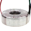 Transformator toroidalny sieciowy 300 VA, 2×30 V, 5 A, 230 V AC