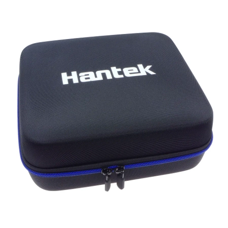 Oscyloskop 8-kanałowy USB/PC z generatorem, diagnostyka samochodowa, HANTEK 1008C