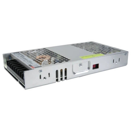 Zasilacz zewnętrzny do szynoprzewodów magnetycznych 200W 48V DC M-LINE