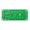 Symetryczny zasilacz do wzmacniaczy audio - PCB do projektu AVT 3233