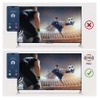 Antena zewnętrzna DVB-T2, filtr LTE, EMOS J0690