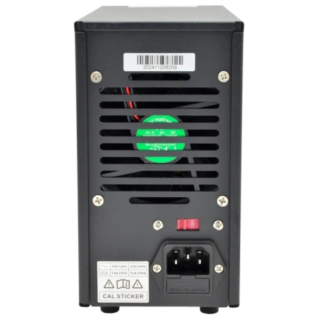 Zasilacz laboratoryjny KORAD U206 0-60V 0-5A 2xUSB z pomiarem mocy