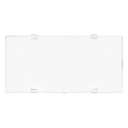 Filtr ZDFp1005 ABS przezroczysty (ZD1005,ZD3005)