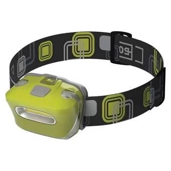 Latarka czołowa LED, 2 W, 140 lm, dioda COB, EMOS P3528