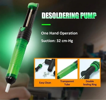 Zestaw narzędzi dla elektryka 1kV VDE PK-2810B Proskit