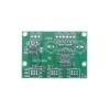 Wzmacniacz stereo 2×10 W z regulacją barwy dźwięku - PCB do projektu AVT 1982