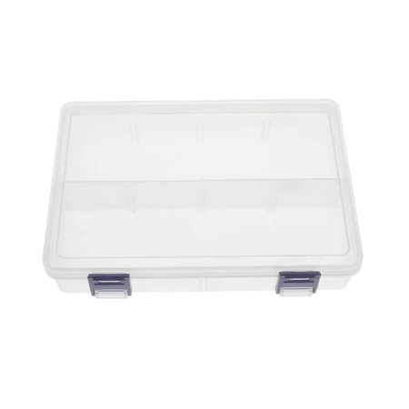 Organizer 20x13.5x4.5cm, 2 przegródki OR23