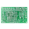 Cyfrowy potencjometr audio z impulsatorem - PCB do projektu AVT 5237