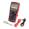 Multimetr AC+DC TRMS 60 000 wskazań, dokładność 0,03%, temperatura od -200°C, CAT III 1000 V, Brymen BM789
