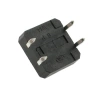 Microswitch (12x12) h=7mm, TS12B-073