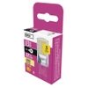 Żarówka LED Classic JC, mocowanie G9, 4W (40 W), 470lm, ciepła biel