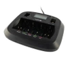 Ładowarka uniwersalna everActive NC-900U z USB (1-6 ogniw AA/AAA lub 1-4 ogniw C/R14, D/R20)