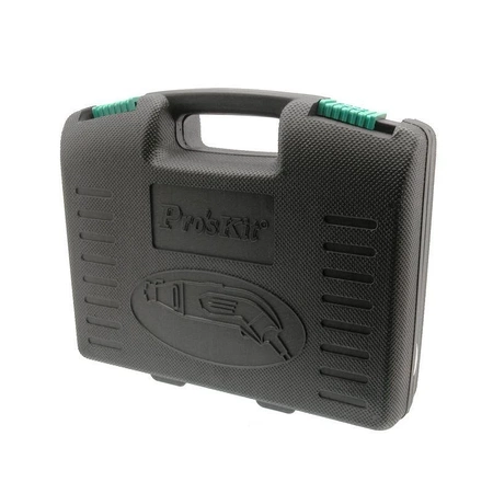 Wiertarka z wałkiem giętkim i zestawem akcesoriów, Proskit PT-5501I