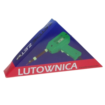 Lutownica transformatorowa 45W / 75W LT-75/45W