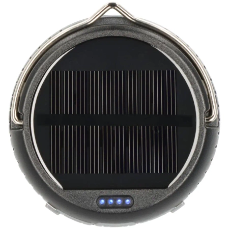 Lampa kempingowa LED OLI 400 AS 450lm - czas świecenia do 70 godzin - powerbank - USB-C IP54 Brennenstuhl