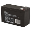 Akumulator AGM bezobsługowy, 12 V, 7,2 Ah, 151 × 65 × 94 mm, 2,2 kg, EMOS B9674