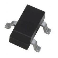 BSS84 - tranzystor unipolarny MOSFET P, 50 V, 0,13 A, SOT-23