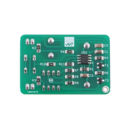 Miniaturowy przypominacz - KIT AVT 5638