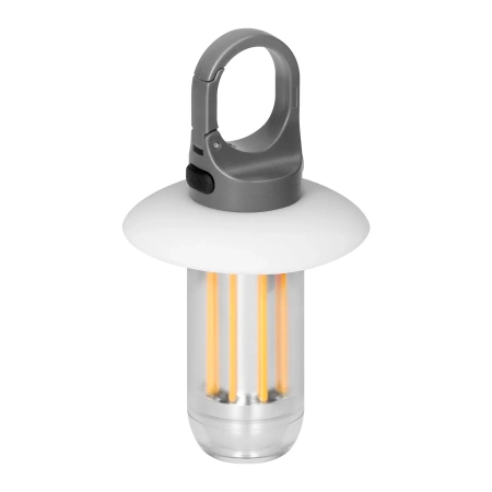 Latarka kempingowa LED 200 lm, USB-C, 5 trybów, IPX4, VIRONE LT-28