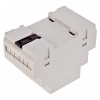Obudowa modułowa na szynę DIN PS 52,5 mm × 90 mm × 65 mm KRADEX Z107 PS