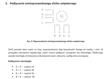 Sterownik silnika krokowego A4988 - R - stepstick - Drukarki 3D Reprap, CNC