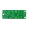 Wzmacniacz akustyczny z układem LM386 - PCB do projektu AVT 794