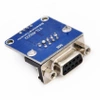 Konwerter RS232-TTL MAX3232 z gniazdem DB9 - interfejs RS232 Arduino